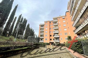 Grotta Perfetta - Trilocale in Vicolo dell'Annunziatella 52