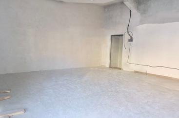 via Portuense 468