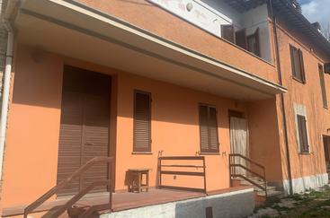 APPARTAMENTO A FOLIGNO