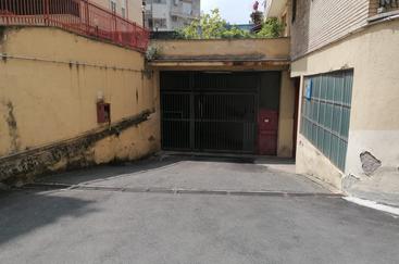 BOX AUTO VIA ANSELMO CIAPPI 14