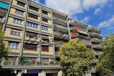 Portuense - Viale di Vigna Pia 4 piano 97 mq